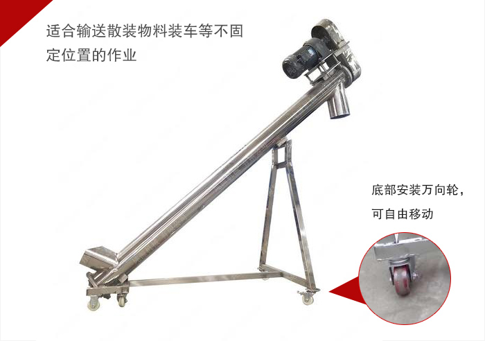 底部加裝萬向輪，方便移動