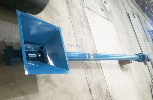 <b>【通知】114型螺旋輸送機已發(fā)貨，請注意查收！</b>